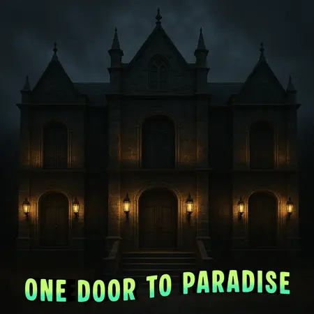 Choose a door