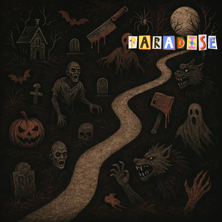 Maze to Paradise