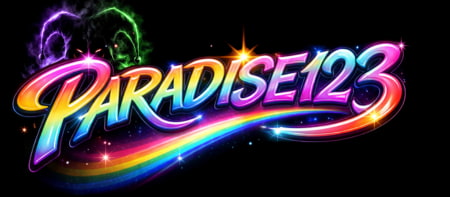 Paradise123